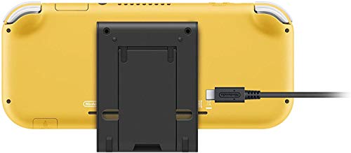 HORI Dual USB Playstand voor Nintendo Switch Lite