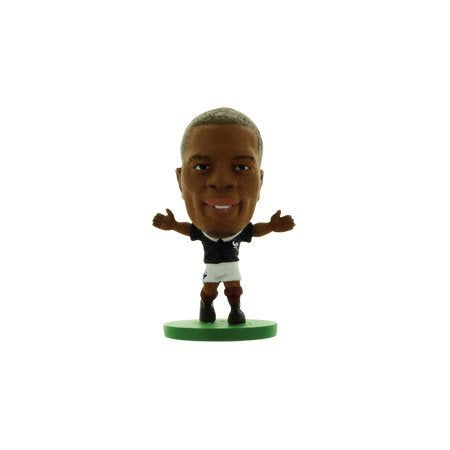SoccerStarz International Figurine Blister Pack Featuring Loic Remy in France's