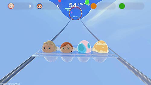 Disney TSUM TSUM FESTIVAL for Nintendo Switch