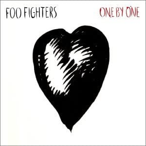 One By One [Audio CD]