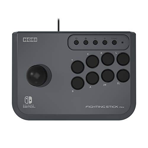 HORI Fighting Stick Mini für Nintendo Switch