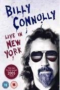 Billy Connolly: Live in New York [2005] [DVD]