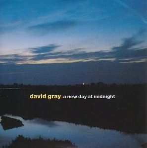 David Gray – A New Day At Midnight [Audio-CD]