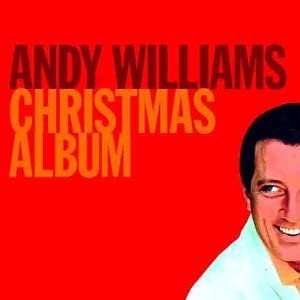 Andy Williams Weihnachtsalbum