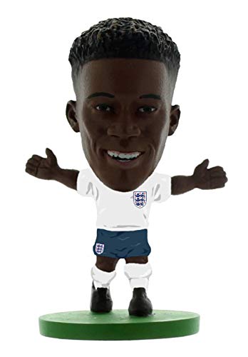 SoccerStarz England Callum Hudson-Odoi (New Kit) /Figures