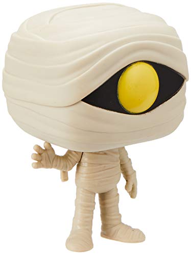 Disney Nightmare Before Christmas Mummy Boy da collezione