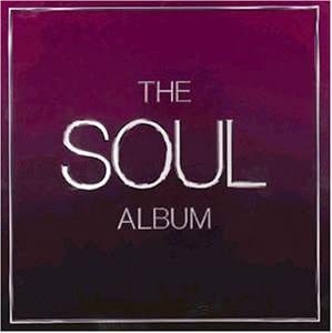 Soul-Album [Audio-CD]