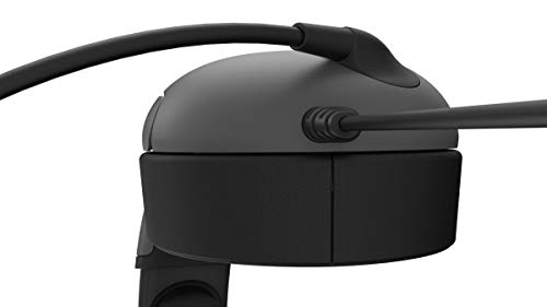 LVL50 Kabelgebundenes Headset PS4 Grau (PS4)