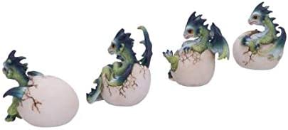 Hatchlings Emergence (4er-Set) Dragon Hatchlings-Figuren