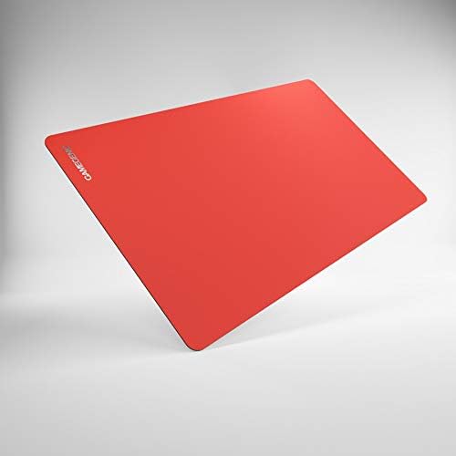 GAMEGEN!C - Prime 2mm Playmat, Red (GGS40010ML)
