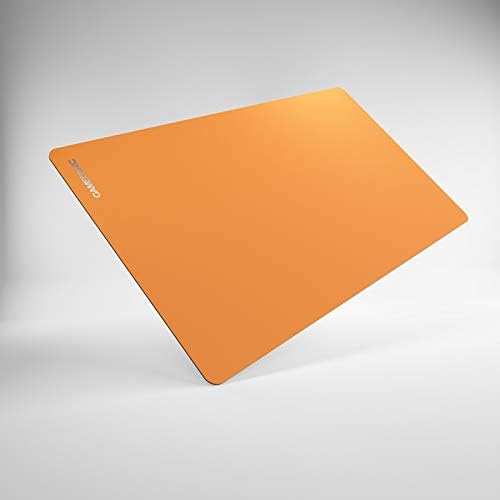 GAMEGEN!C – Prime 2 mm Spielmatte, Orange (GGS40010ML)