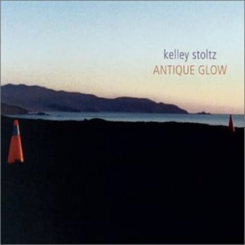 Kelley Stoltz  - Antique Glow [VINYL]