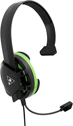 Turtle Beach Recon Chat Headset (EU) for Xbox One Controller