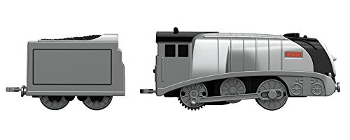 Thomas &amp; Friends CBY00 Spencer, Thomas die Lokomotive Trackmaster Spielzeuglokomotive