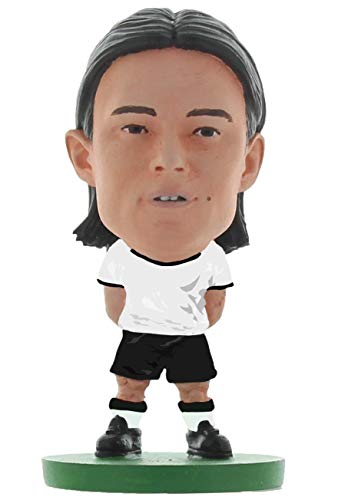 SoccerStarz Deutschland Nico Schulz (Neues Kit) /Figuren