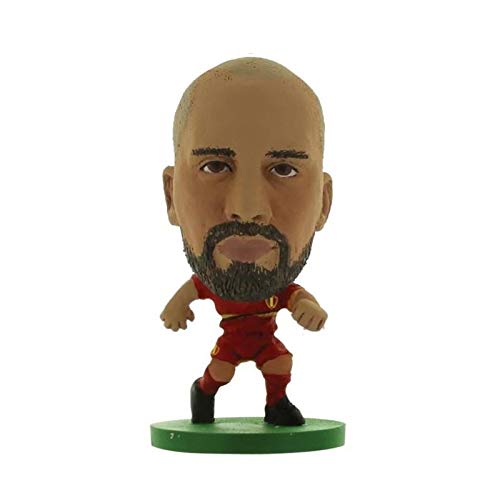 SoccerStarz SOC859 The Royal Football Association Belgium Anthony Vanden Figur