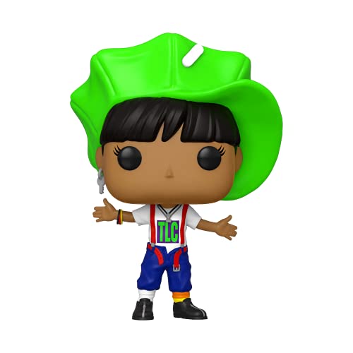 TLC Left Eye Funko 56733 Pop! VInyl #229