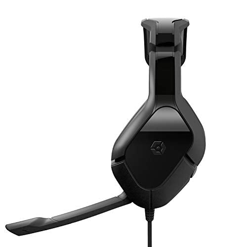 HC2X1 Kabelgebundenes Stereo-Gaming-Headset (Xbox One, PS4, PC, Mac)