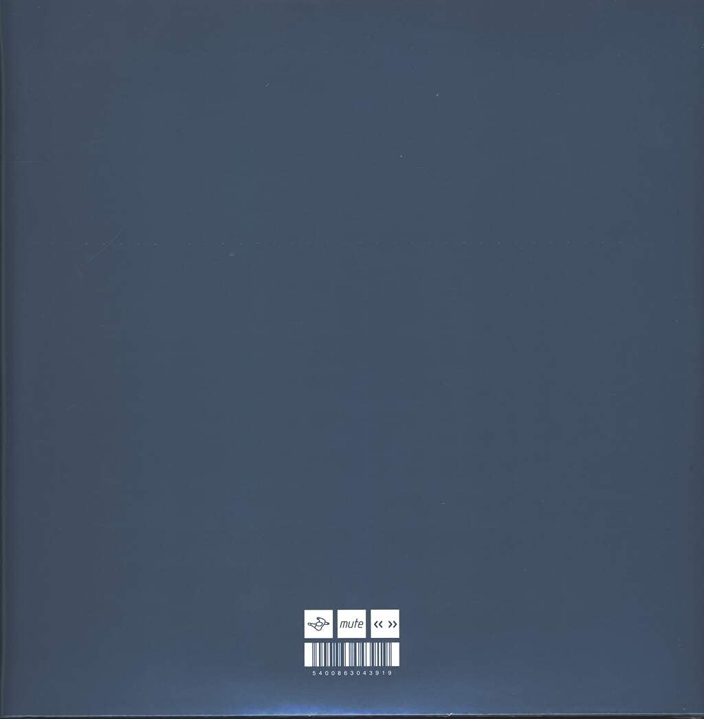 New Order – Be a Rebel Remixed [Vinyl]