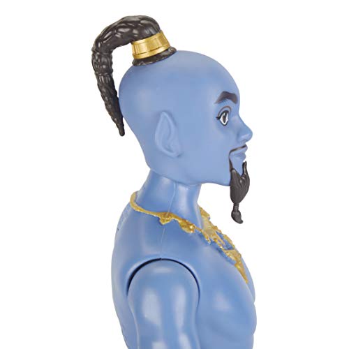 Muñeca Disney Aladdin Singing Genie