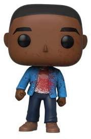 Get Out Chris Washington (blutig) Funko Exclusive 44434 Pop! Vinyl #834