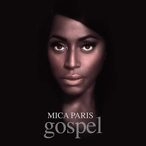 Gospel - Mica Paris [Audio CD]
