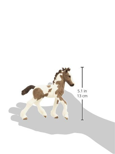Schleich 13774 Tinker Foal