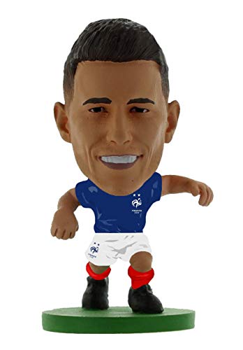 SoccerStarz France Lucas Hernandez (New Kit) /Figures