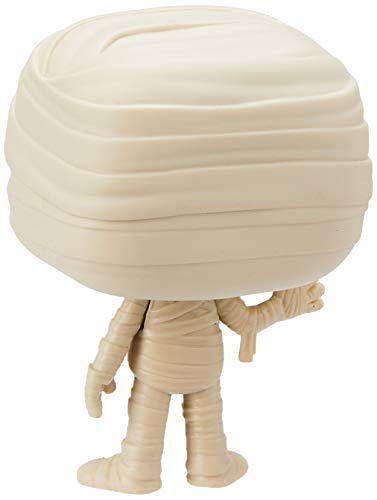 Disney Nightmare Before Christmas Mummy Boy Collectible