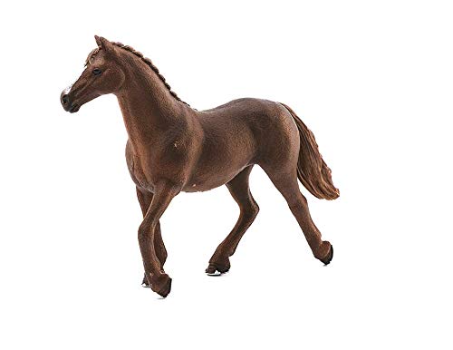 Schleich 13855 yegua pura sangre inglesa