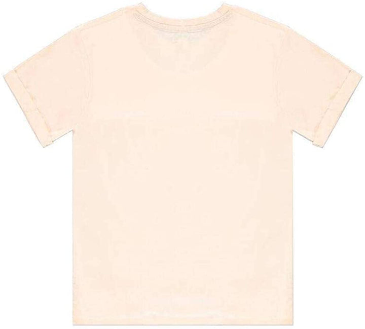 Difuzed POKÉMON - Evoli Damen-T-Shirt