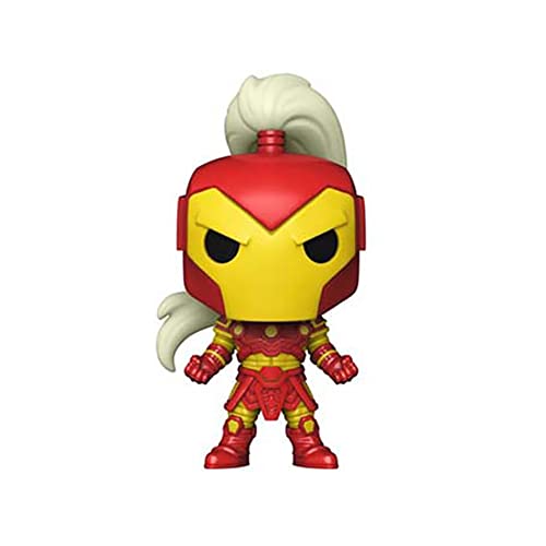 Marvel Iron Man [Mystic Armor] Exklusive Funko 58157 Pop! Vinyl #918