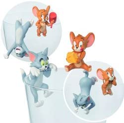 Good Smile Company KK17869 Serie/PUTITTO Tom und Jerry (zufällige Blindbox)