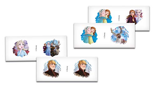 Clementoni - 20241 - Superkit - Frozen 2 - Made in Italy - jigsaw puzzle children