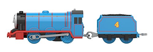 Thomas & Friends BML09 Gordon Trackmaster Toy Engine