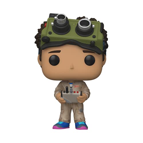 Ghostbusters Afterlife Podcast Funko 48025 Pop! VInyl #927