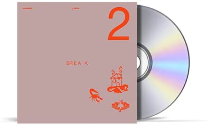 Oh Wonder - 22 Break [Audio-CD]