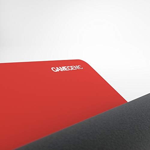 GAMEGEN!C - Prime 2mm Playmat, Red (GGS40010ML)