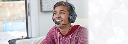 Turtle Beach Recon 50X Gaming Headset - Xbox One, PS4, Nintendo Switch, &amp; PC