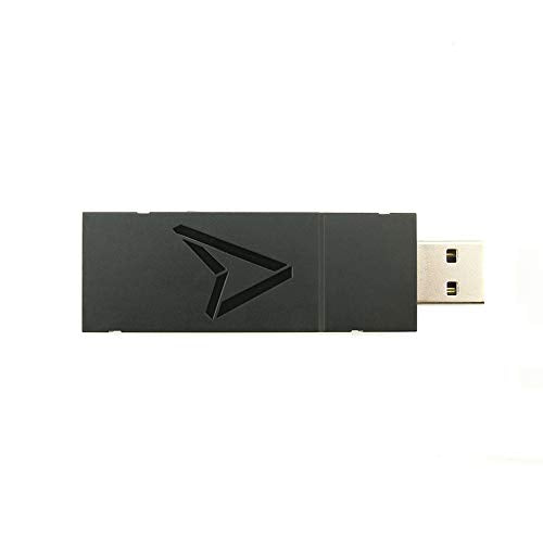 Steelplay - Controller Adapter (PS4/PS3/PC) (PS4)