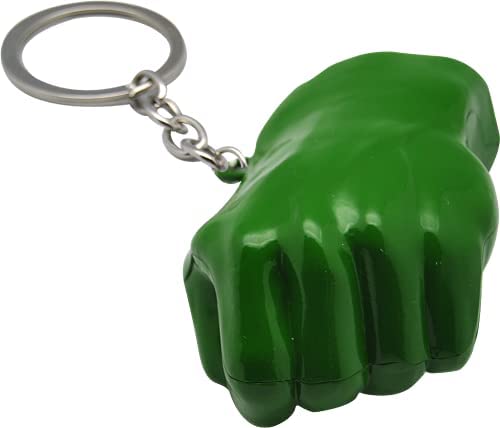 Marvel Avengers KL82029 Hulk's Fist Keyring