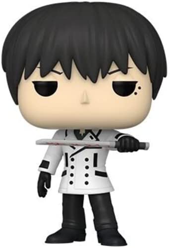 Tokyo Ghoul Re Kuki Urie Funko 57642 Pop! Vinyl Nr. 1125