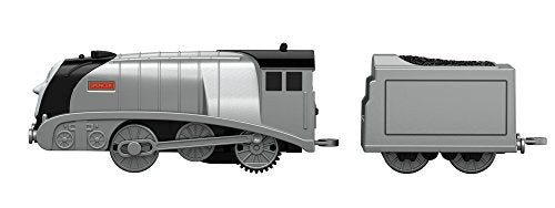 Thomas &amp; Friends CBY00 Spencer, Thomas die Lokomotive Trackmaster Spielzeuglokomotive