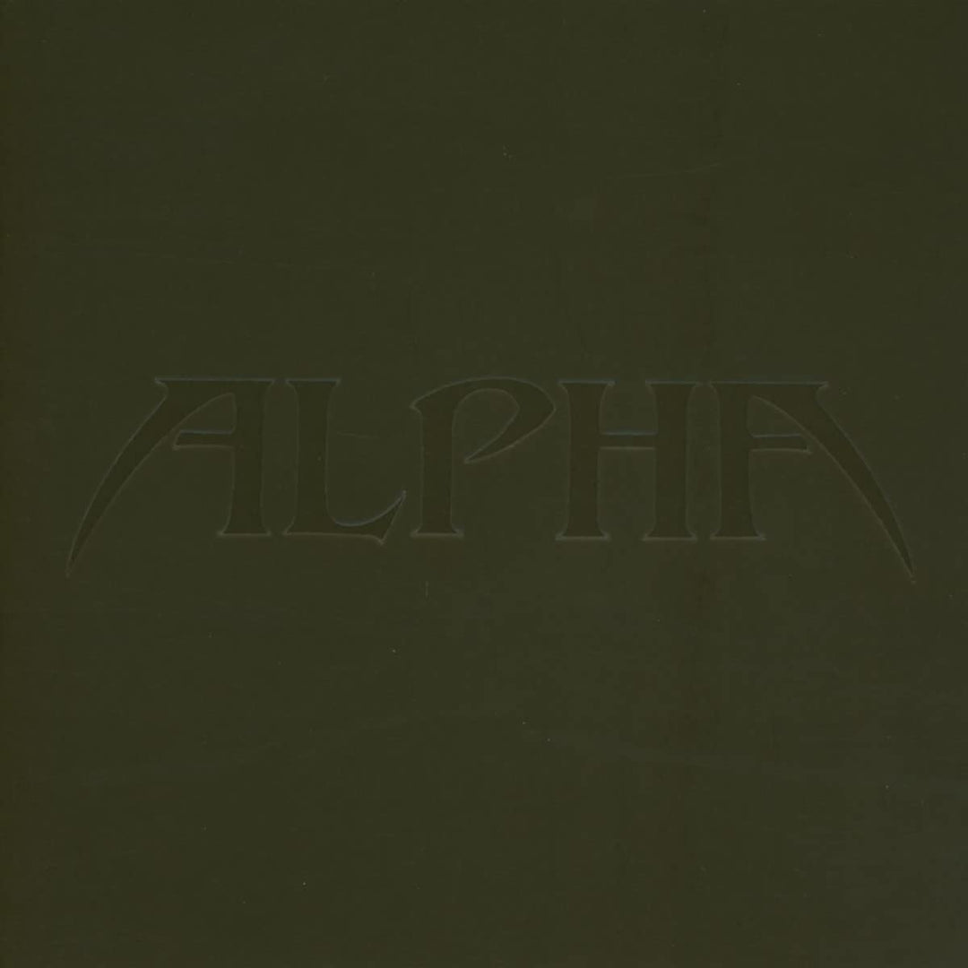 CL - ALPHA Version - [Audio CD]