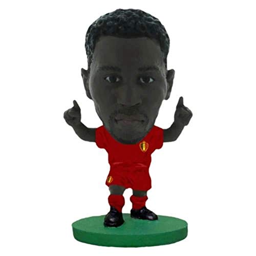 Belgien SoccerStarz Lukaku