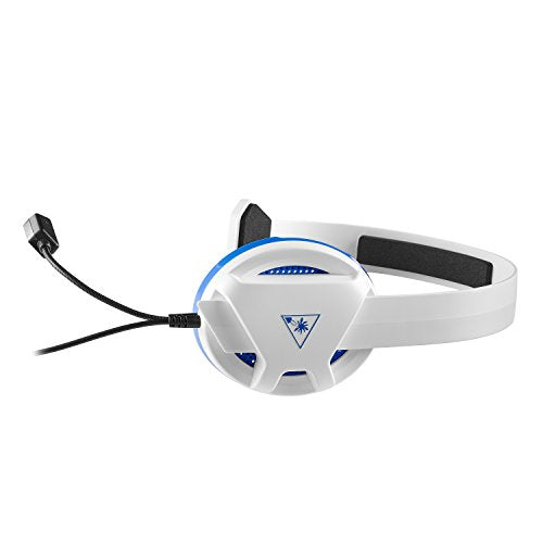 Turtle Beach Recon Chat Headset - Xbox One, PS4 and PS4 Pro