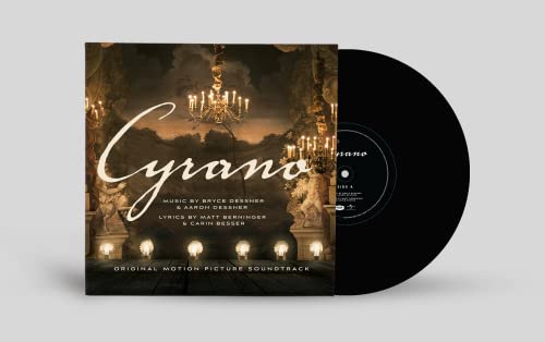 Bryce Dessner Aaron Dessner Besetzung von Cyrano – Cyrano [VINYL]