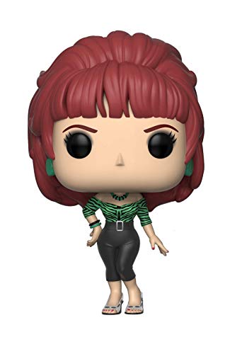 Sposato con bambini Peggy Bundy Funko 32221 Pop! Vinile #689