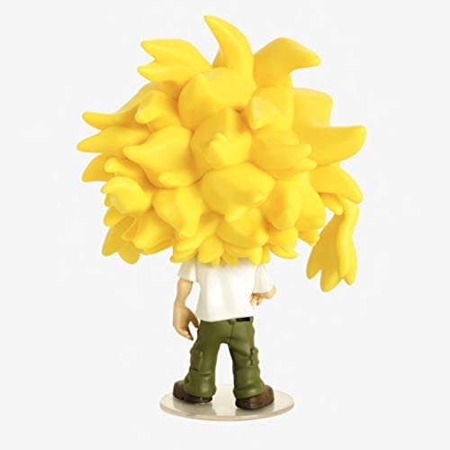 My Hero Academia All Might (Geschwächt) Funko 32127 Pop! Vinyl #371