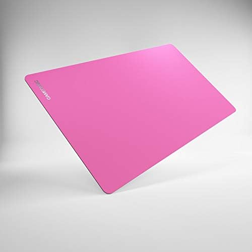 GAMEGEN!C-Prime 2 mm Spielmatte Pink, Farbe (GGS40007ML)